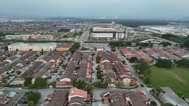 Klebang Jaya untuk Untuk Dijual - RM 252,000, Apr 2026 - Exterior - PropertyGuru.com.my