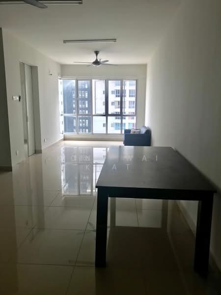 Service Residence for Sale at Maxim Citylights @ Sentul KL - Kong Wai Keat - Living Room - PropertyGuru.com.my