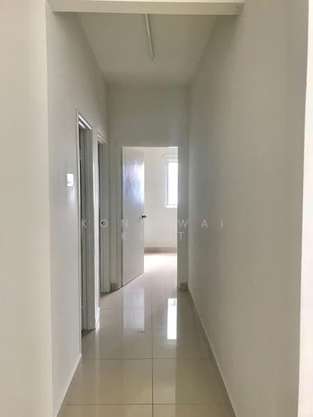 Service Residence for Sale at Maxim Citylights @ Sentul KL - Kong Wai Keat - Hallway - PropertyGuru.com.my