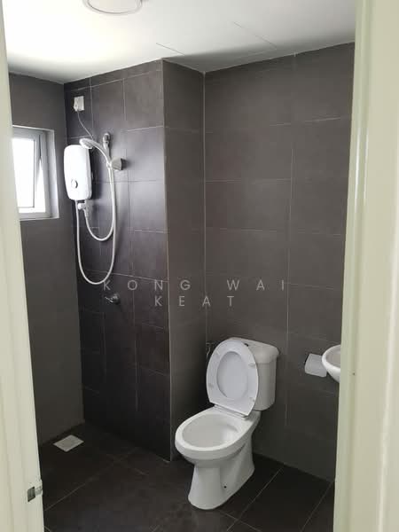 Service Residence for Sale at Maxim Citylights @ Sentul KL - Kong Wai Keat - Bathroom - PropertyGuru.com.my