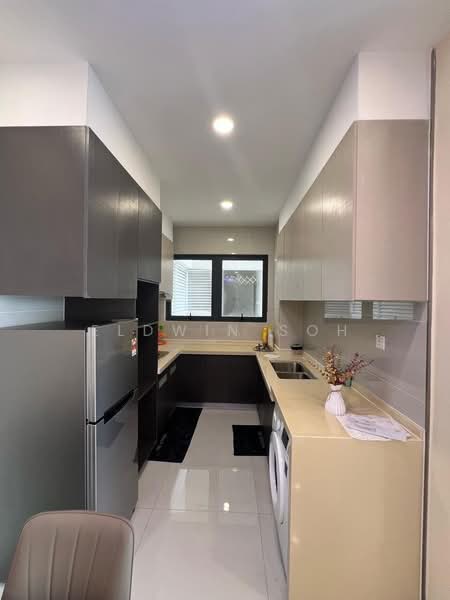 Condominium for Rent at Amberside @ Country Garden Danga Bay - Eldwin Soh - PropertyGuru.com.my