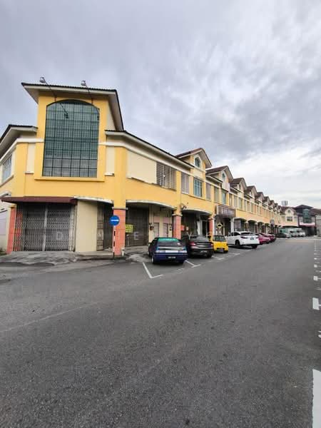 For Sale - Bandar Putra