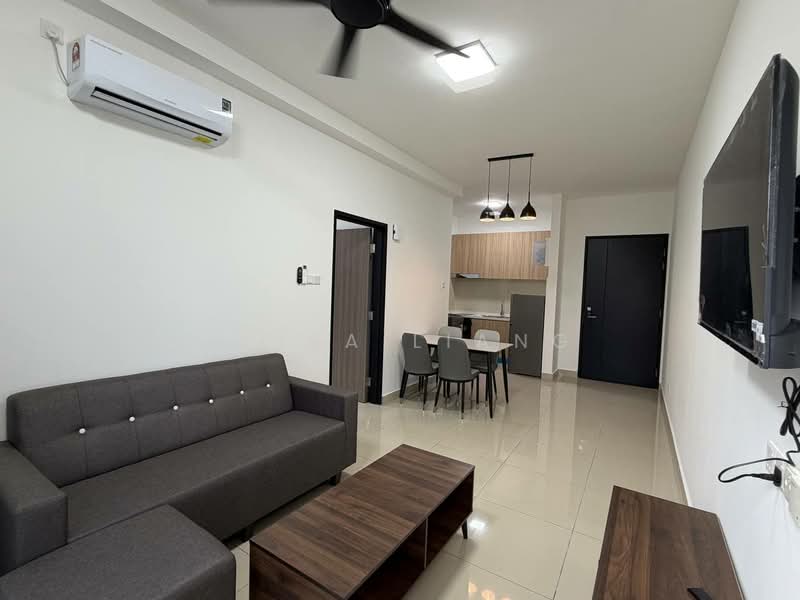 TRELLIS RESIDENCES untuk Untuk Disewa - RM 2,200 /bulan, Apr 2026 - PropertyGuru.com.my