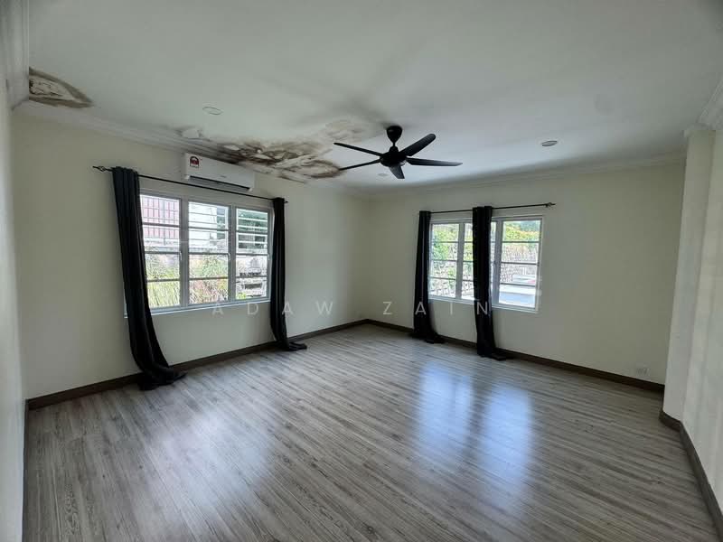 Semi-Detached House for Sale in Sultan Abdul Aziz Shah Golf & Country Club (Shah Alam) - Adaw Zain - Interior - PropertyGuru.com.my