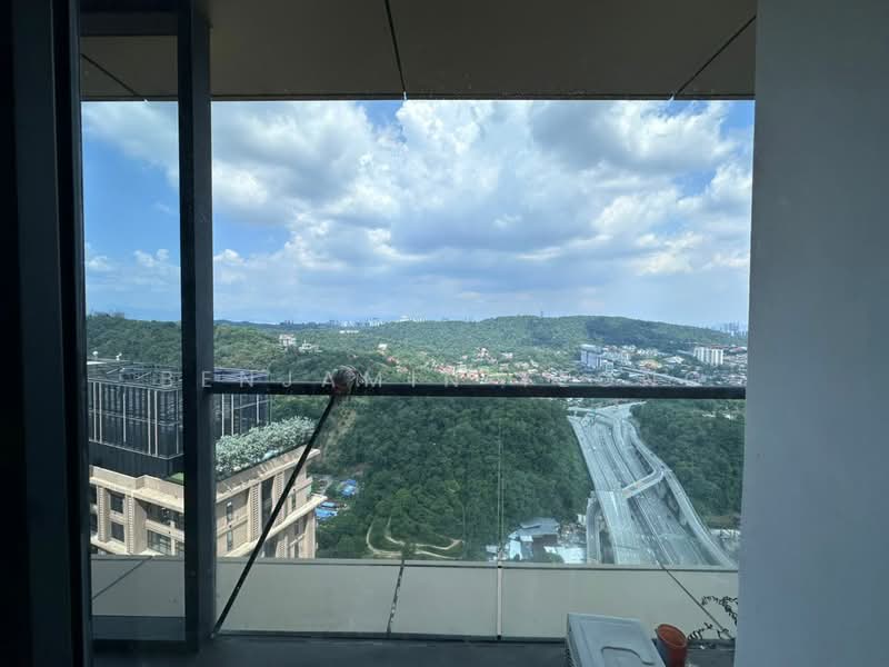 Service Residence for Rent at SOHO @ Empire City - Benjamin Teong - View - PropertyGuru.com.my