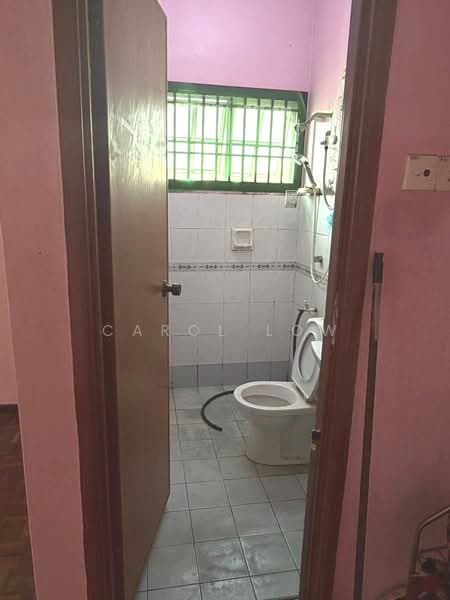 2-storey Terraced House for Sale in Taman Setia Indah (Tebrau) - Carol Low - Bathroom - PropertyGuru.com.my