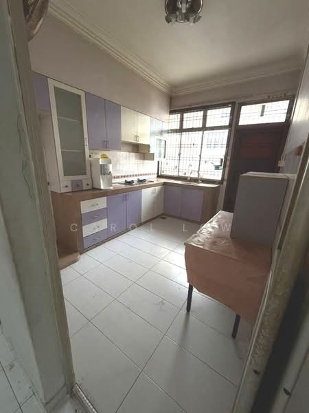 2-storey Terraced House for Sale in Taman Setia Indah (Tebrau) - Carol Low - Kitchen - PropertyGuru.com.my