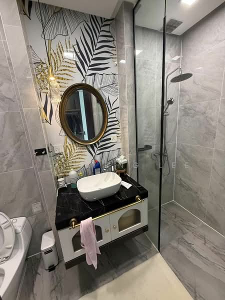The Oval untuk Untuk Disewa - RM 30,000 /bulan, Apr 2026 - Bathroom - PropertyGuru.com.my
