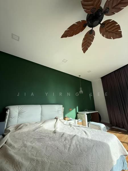 The Oval untuk Untuk Disewa - RM 30,000 /bulan, Apr 2026 - Bedroom - PropertyGuru.com.my