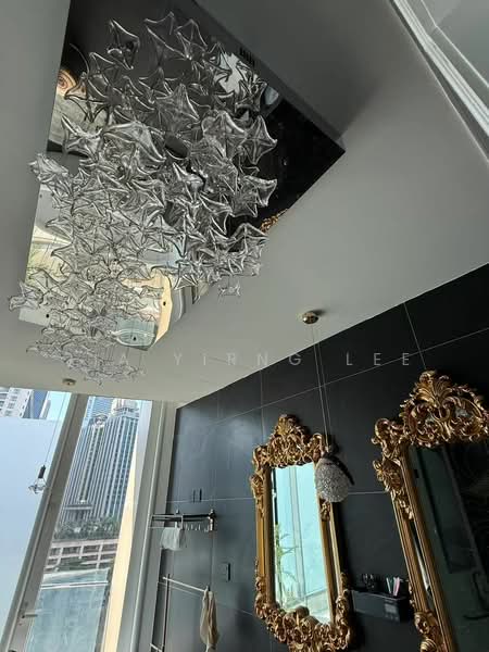 The Oval untuk Untuk Disewa - RM 30,000 /bulan, Apr 2026 - Bathroom - PropertyGuru.com.my