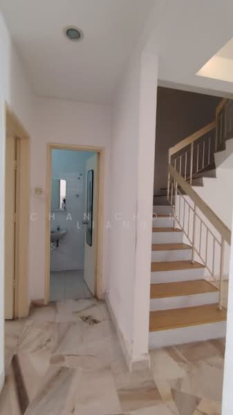 Rumah Teres 2 Tingkat untuk Dijual di Bandar Bukit Puchong (Puchong) - Chan Chong Liang - Interior - PropertyGuru.com.my
