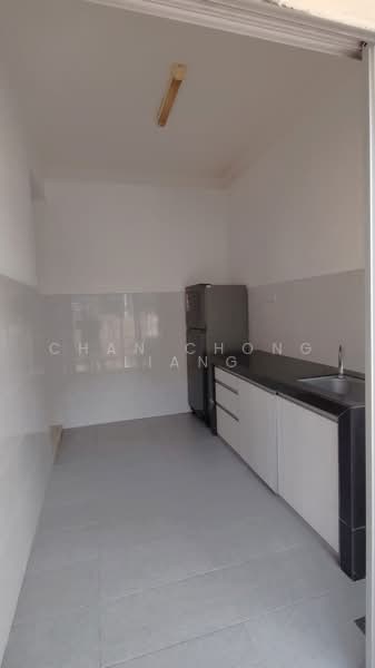 Rumah Teres 2 Tingkat untuk Dijual di Bandar Bukit Puchong (Puchong) - Chan Chong Liang - Kitchen - PropertyGuru.com.my