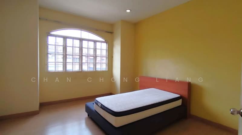 Rumah Teres 2 Tingkat untuk Dijual di Bandar Bukit Puchong (Puchong) - Chan Chong Liang - Bedroom - PropertyGuru.com.my