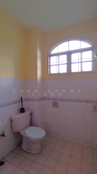 Rumah Teres 2 Tingkat untuk Dijual di Bandar Bukit Puchong (Puchong) - Chan Chong Liang - Bathroom - PropertyGuru.com.my