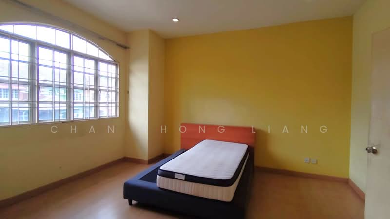 Rumah Teres 2 Tingkat untuk Dijual di Bandar Bukit Puchong (Puchong) - Chan Chong Liang - Bedroom - PropertyGuru.com.my