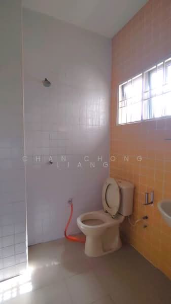 Rumah Teres 2 Tingkat untuk Dijual di Bandar Bukit Puchong (Puchong) - Chan Chong Liang - Bathroom - PropertyGuru.com.my