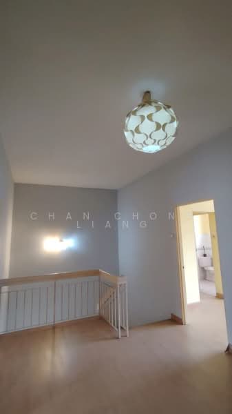 Rumah Teres 2 Tingkat untuk Dijual di Bandar Bukit Puchong (Puchong) - Chan Chong Liang - Interior - PropertyGuru.com.my