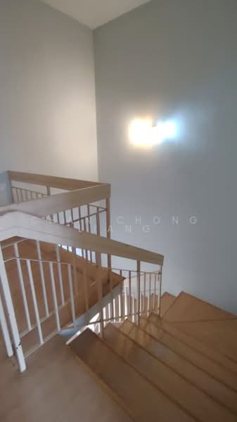 Rumah Teres 2 Tingkat untuk Dijual di Bandar Bukit Puchong (Puchong) - Chan Chong Liang - Interior - PropertyGuru.com.my