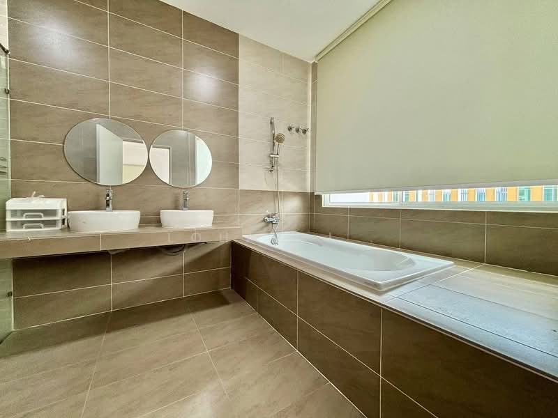 Evergreen @ Garden Residence untuk Untuk Dijual - RM 1,350,000, Apr 2026 - PropertyGuru.com.my