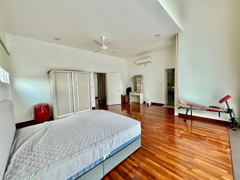 Evergreen @ Garden Residence untuk Untuk Dijual - RM 1,350,000, Apr 2026 - PropertyGuru.com.my