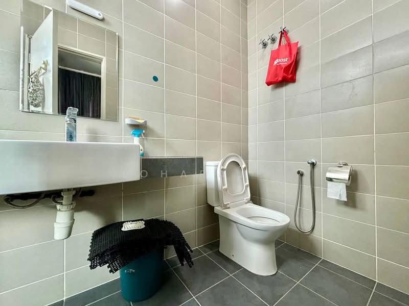 Evergreen @ Garden Residence untuk Untuk Dijual - RM 1,350,000, Apr 2026 - PropertyGuru.com.my