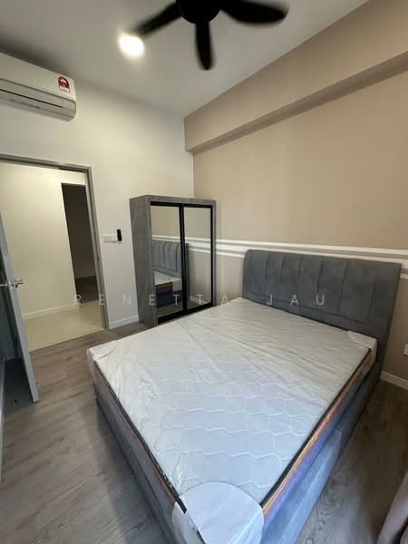 Alira @ Metropark Subang untuk Untuk Disewa - RM 3,500 /bulan, Apr 2026 - Bedroom - PropertyGuru.com.my