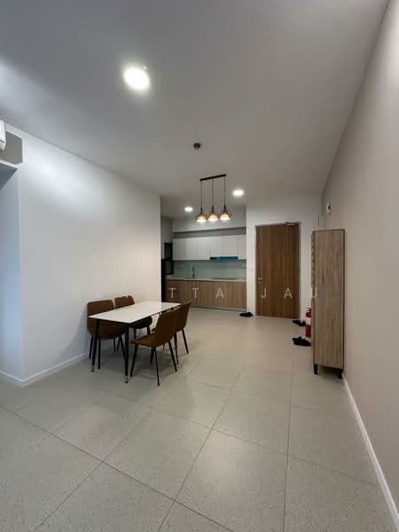 Alira @ Metropark Subang untuk Untuk Disewa - RM 3,500 /bulan, Apr 2026 - Dining Room - PropertyGuru.com.my