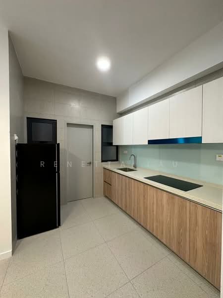 Alira @ Metropark Subang untuk Untuk Disewa - RM 3,500 /bulan, Apr 2026 - Kitchen - PropertyGuru.com.my