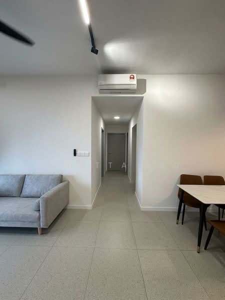 Alira @ Metropark Subang untuk Untuk Disewa - RM 3,500 /bulan, Apr 2026 - Living Room - PropertyGuru.com.my