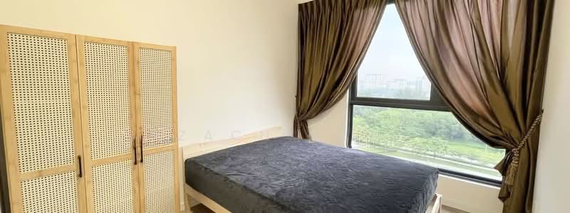 Alira @ Metropark Subang untuk Untuk Disewa - RM 3,200 /bulan, Apr 2026 - Bedroom - PropertyGuru.com.my