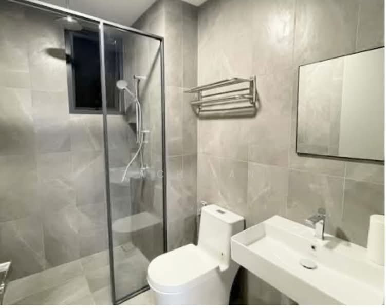 Alira @ Metropark Subang untuk Untuk Disewa - RM 3,200 /bulan, Apr 2026 - Bathroom - PropertyGuru.com.my