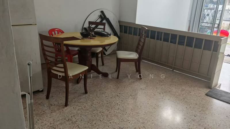 Johor Bahru untuk Untuk Dijual - RM 1,150,000, Apr 2026 - Dining Room - PropertyGuru.com.my