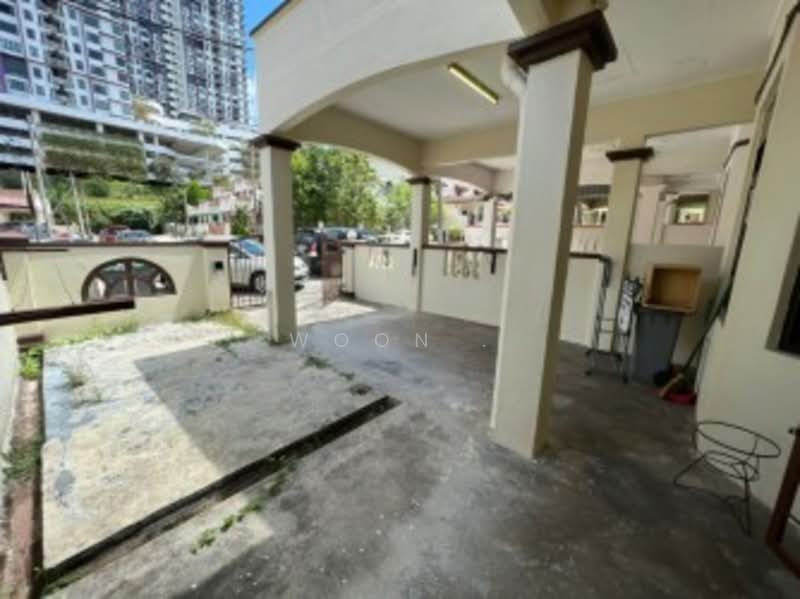 2-storey Terraced House for Rent in Bukit Baru (Melaka) - Woon . - Exterior - PropertyGuru.com.my