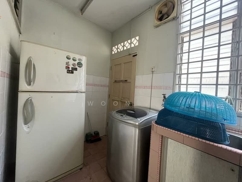 2-storey Terraced House for Rent in Bukit Baru (Melaka) - Woon . - Interior - PropertyGuru.com.my