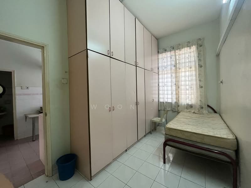 2-storey Terraced House for Rent in Bukit Baru (Melaka) - Woon . - Bedroom - PropertyGuru.com.my