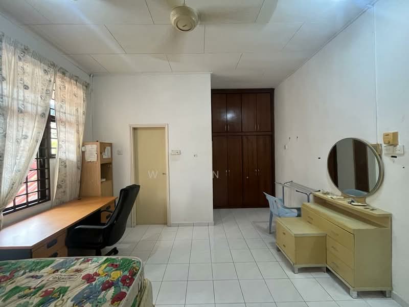 2-storey Terraced House for Rent in Bukit Baru (Melaka) - Woon . - Bedroom - PropertyGuru.com.my