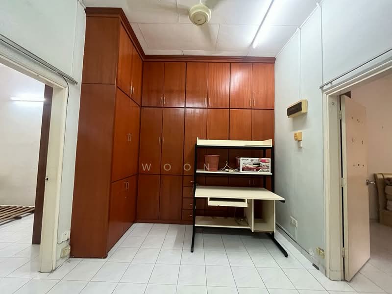 2-storey Terraced House for Rent in Bukit Baru (Melaka) - Woon . - Study - PropertyGuru.com.my