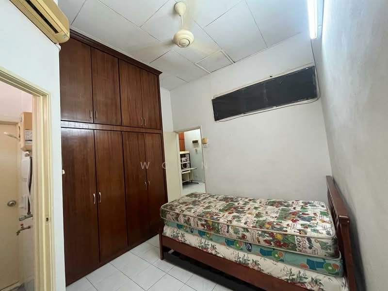 2-storey Terraced House for Rent in Bukit Baru (Melaka) - Woon . - Bedroom - PropertyGuru.com.my