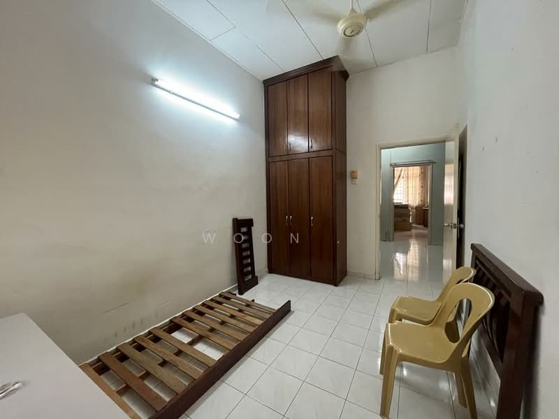 2-storey Terraced House for Rent in Bukit Baru (Melaka) - Woon . - Bedroom - PropertyGuru.com.my