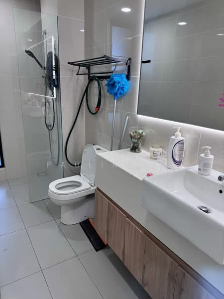 2-storey Terraced House for Sale in Sunway City Iskandar Puteri (Iskandar Puteri (Nusajaya)) - Pauline Ng - Bathroom - PropertyGuru.com.my