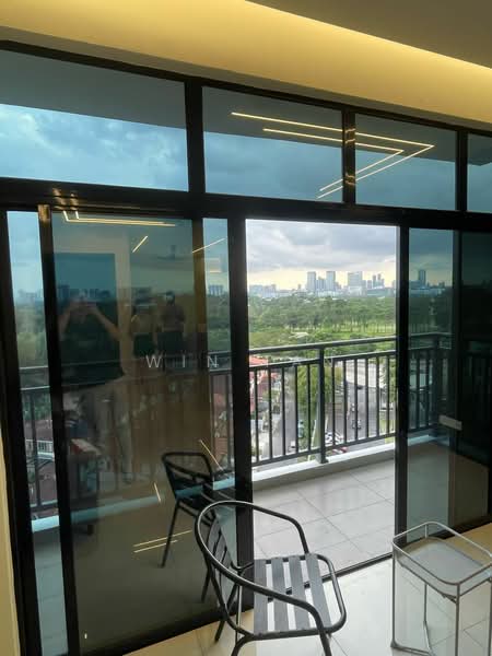 Molek Regency untuk Untuk Disewa - RM 3,100 /bulan, Apr 2026 - PropertyGuru.com.my