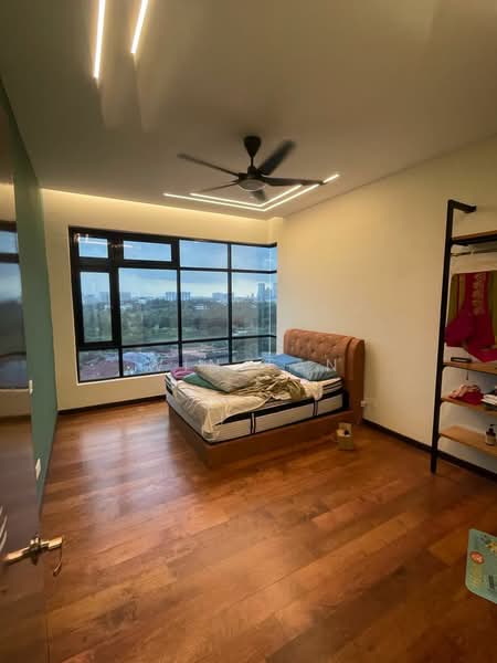 Molek Regency untuk Untuk Disewa - RM 3,100 /bulan, Apr 2026 - PropertyGuru.com.my