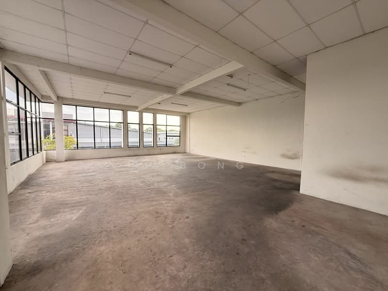 Detached Factory for Sale in Krubong (Melaka) - BL Bong - Interior - PropertyGuru.com.my