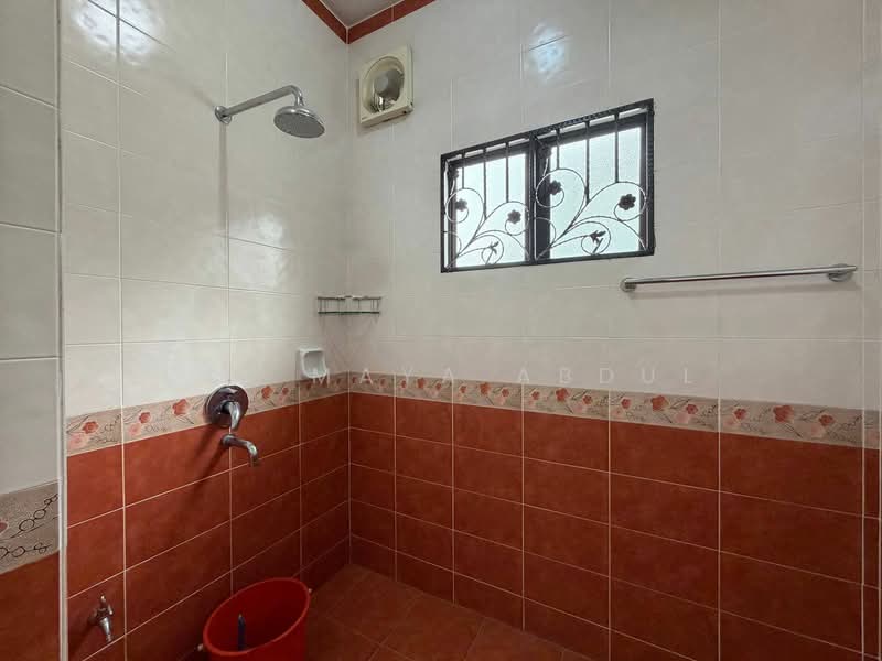 2-storey Terraced House for Sale in Wangsa Maju (Kuala Lumpur) - Cik Maya Abdul - Bathroom - PropertyGuru.com.my