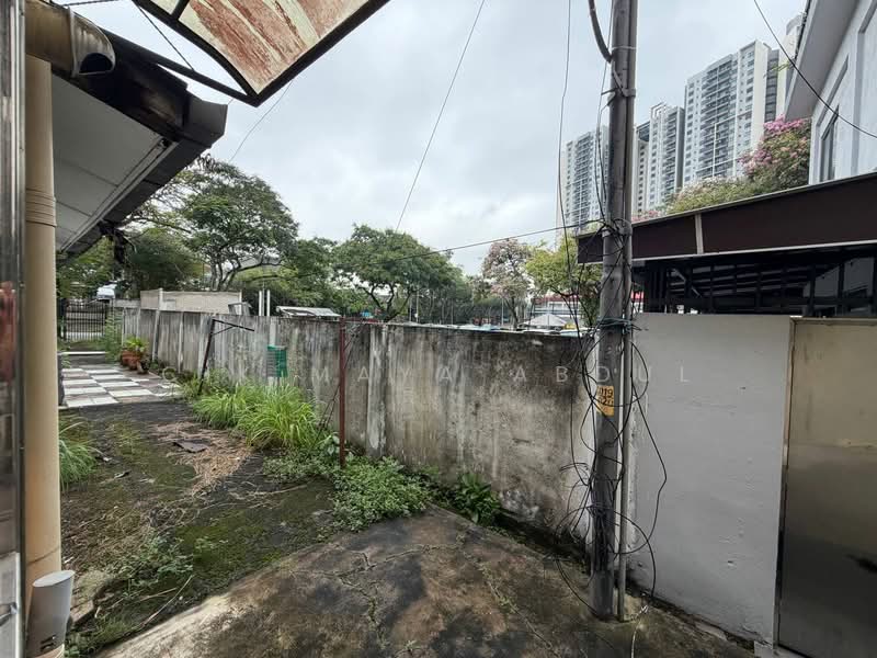 2-storey Terraced House for Sale in Wangsa Maju (Kuala Lumpur) - Cik Maya Abdul - Exterior - PropertyGuru.com.my
