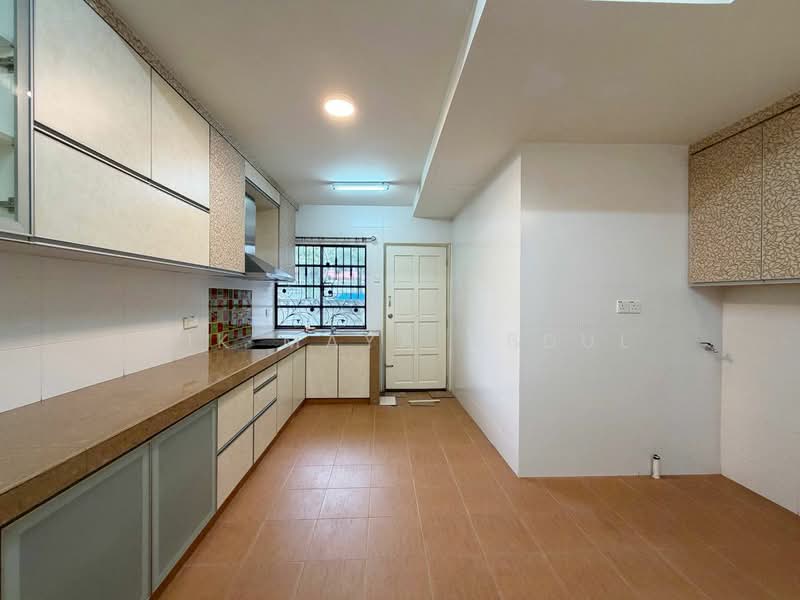 2-storey Terraced House for Sale in Wangsa Maju (Kuala Lumpur) - Cik Maya Abdul - Kitchen - PropertyGuru.com.my