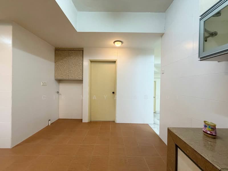 2-storey Terraced House for Sale in Wangsa Maju (Kuala Lumpur) - Cik Maya Abdul - PropertyGuru.com.my