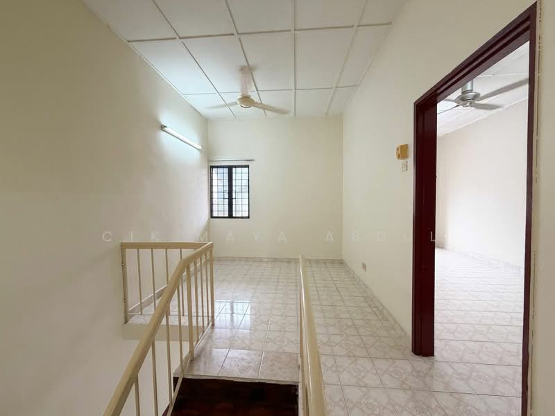 2-storey Terraced House for Sale in Wangsa Maju (Kuala Lumpur) - Cik Maya Abdul - Interior - PropertyGuru.com.my
