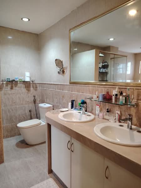 Rumah Berkembar untuk Dijual di Kota Damansara (Selangor) - Zubaidah Kadir - Bathroom - PropertyGuru.com.my