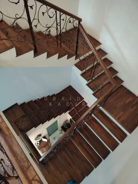 Rumah Berkembar untuk Dijual di Kota Damansara (Selangor) - Zubaidah Kadir - Interior - PropertyGuru.com.my